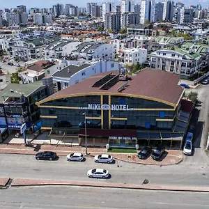 Grand Niki & Hotel Antalya