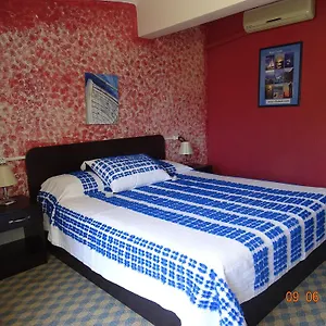 Berk Oda ve Kahvaltı Fethiye
