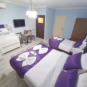 Roozendaal Aparthotel Istanbul