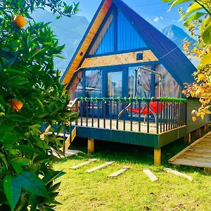 Garden Hotel Antalya