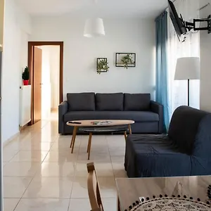 Syggrou Project 44 Daire Selanik