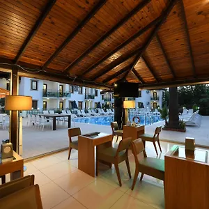 Qualia Park Otel Fethiye