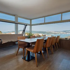Tarabya Aparthotel Istanbul