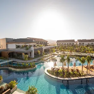 Akra The Tui Blue Sensatori (adults Only) Otel