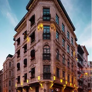 Galata M84 Aparthotel Istanbul