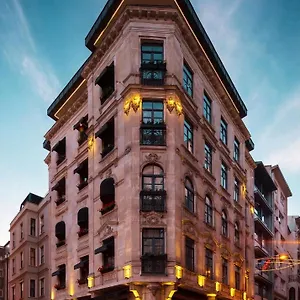 Galata M84 Aparthotel Istanbul