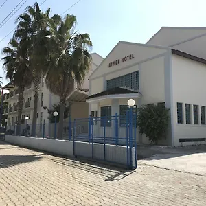 Aymes Hotel Fethiye