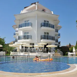 Nevada & Resort Fethiye