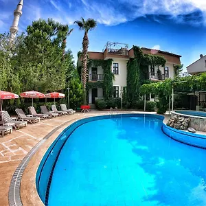 Erciyes Apart Otel