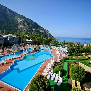Liberty Lykia Adults Only Resort Oludeniz