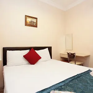 Berce Otel İstanbul
