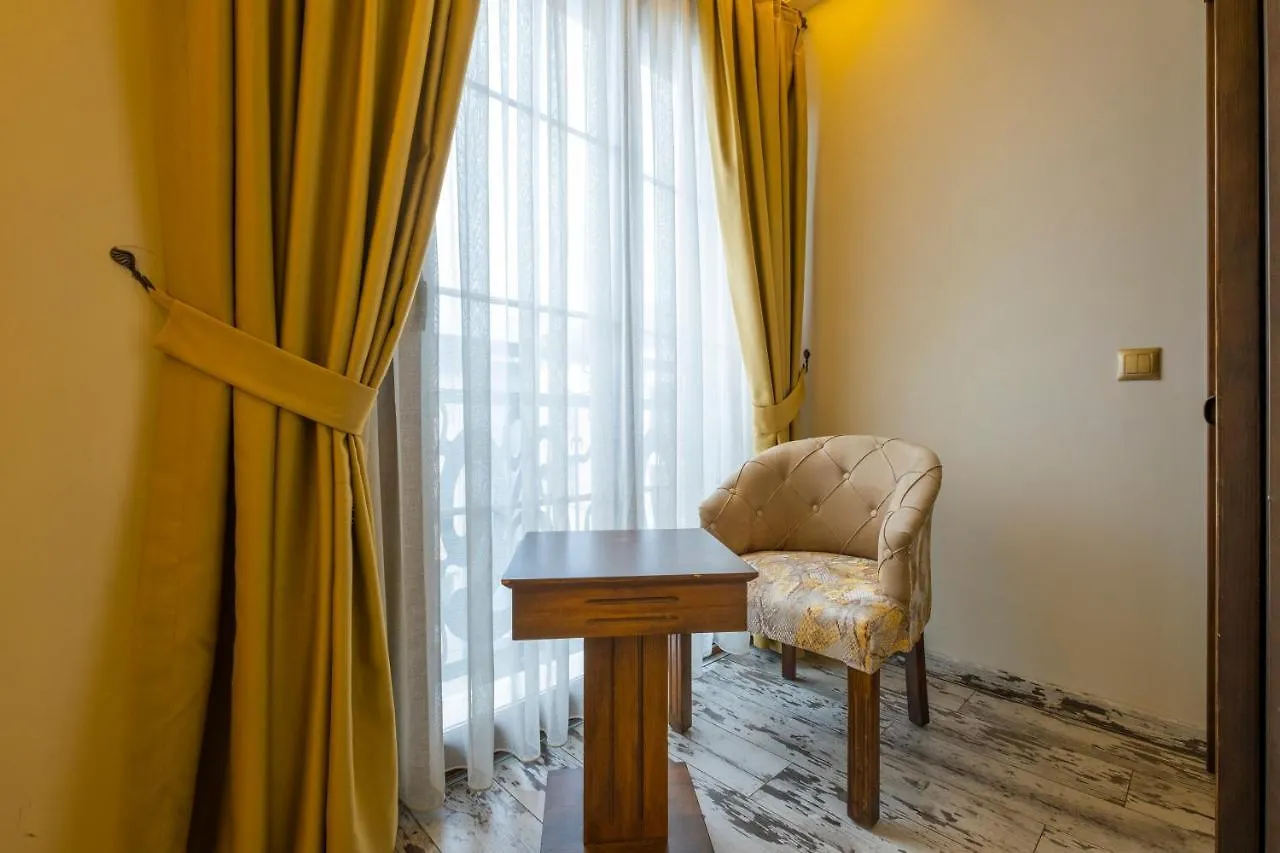 Reis Royal Hotel Fethiye
