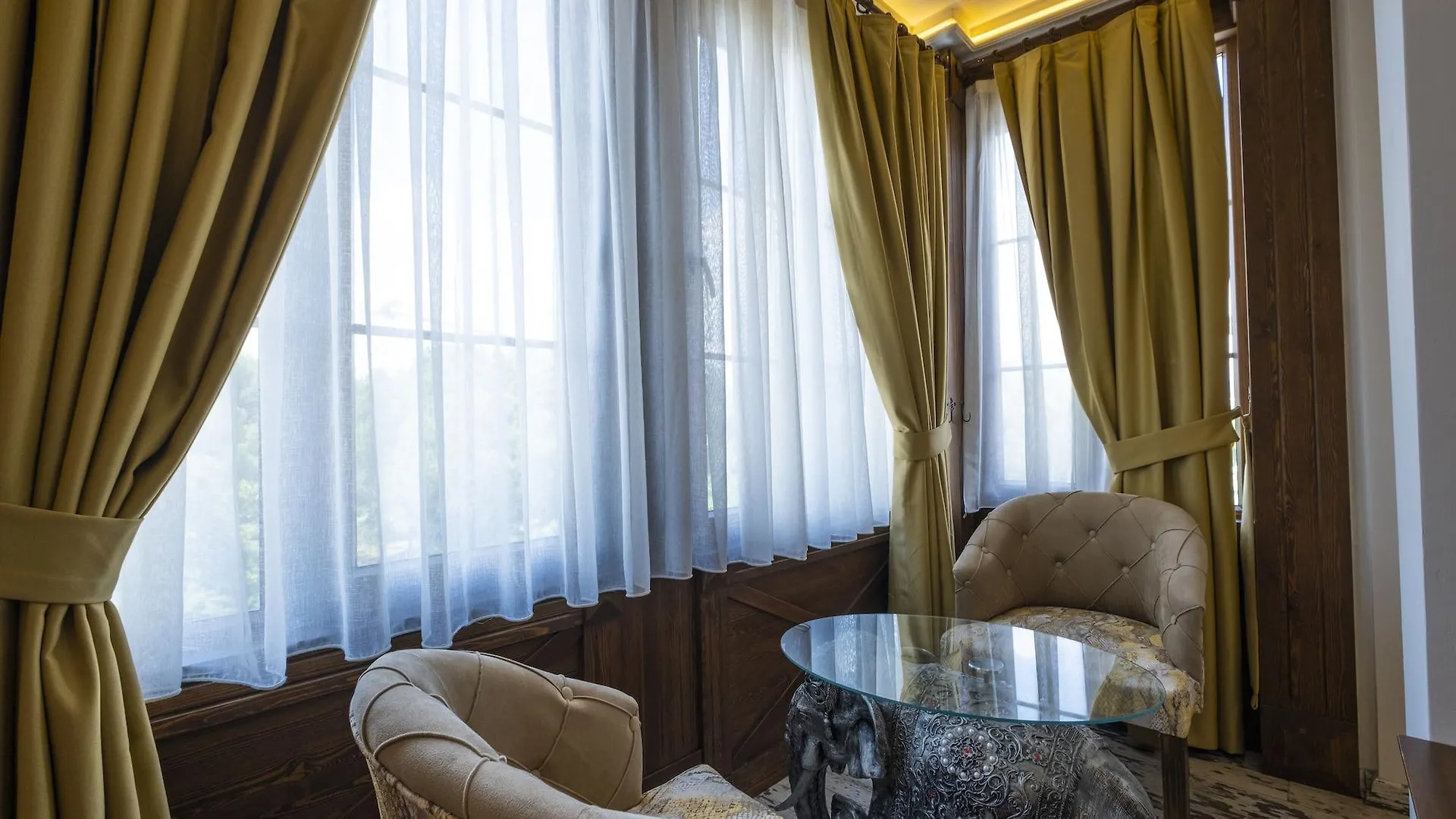 Reis Royal Hotel Fethiye 3*,