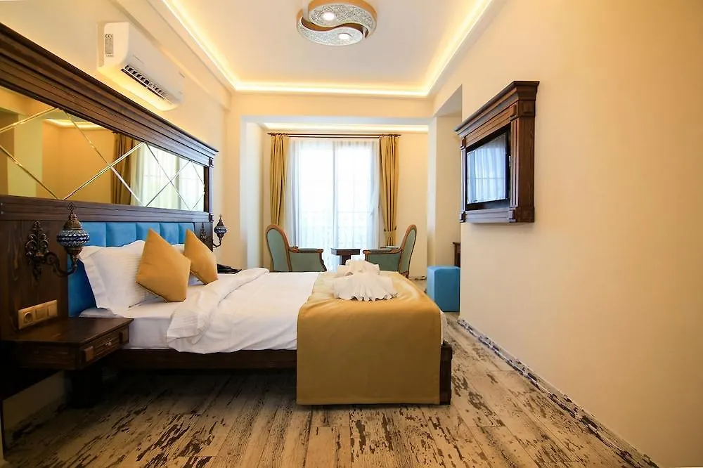 Reis Royal Hotel Fethiye
