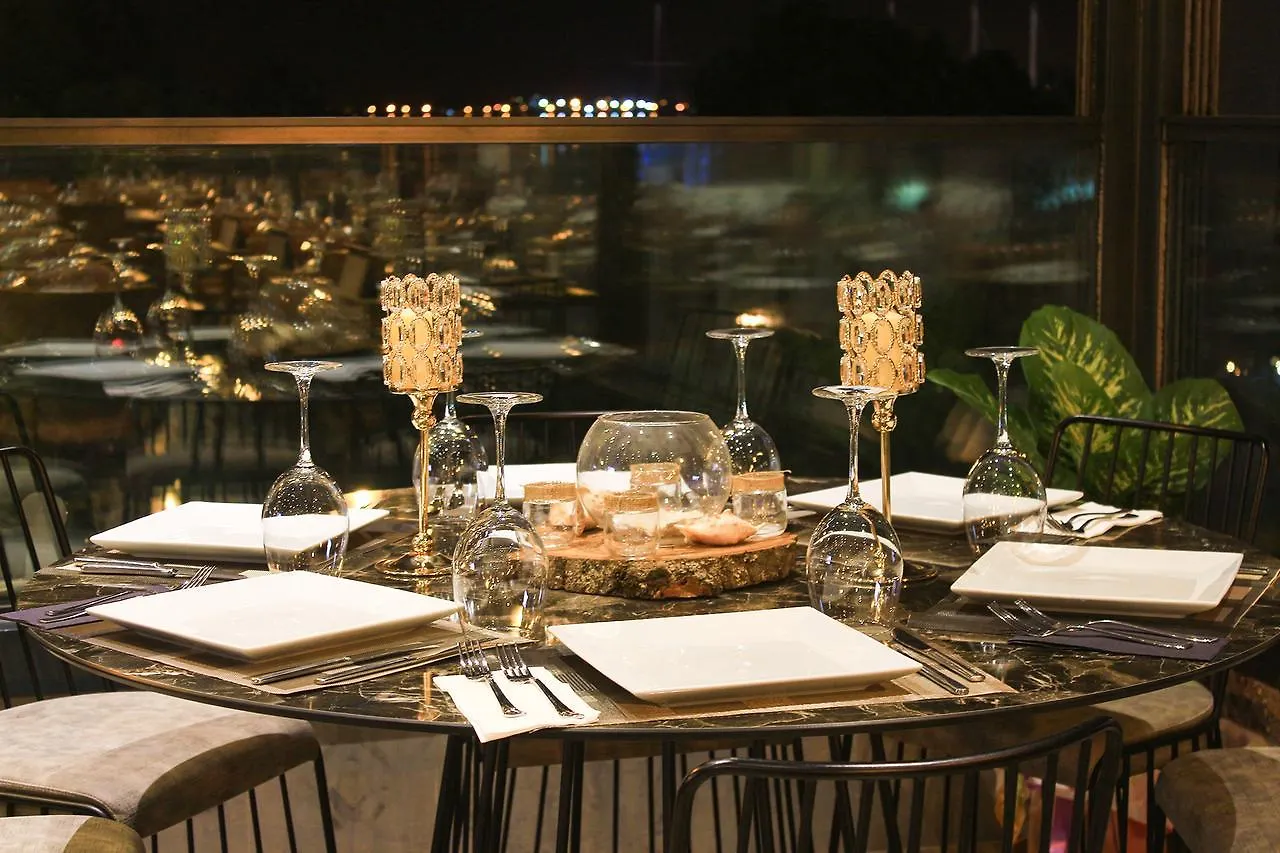 Reis Royal Hotel Fethiye