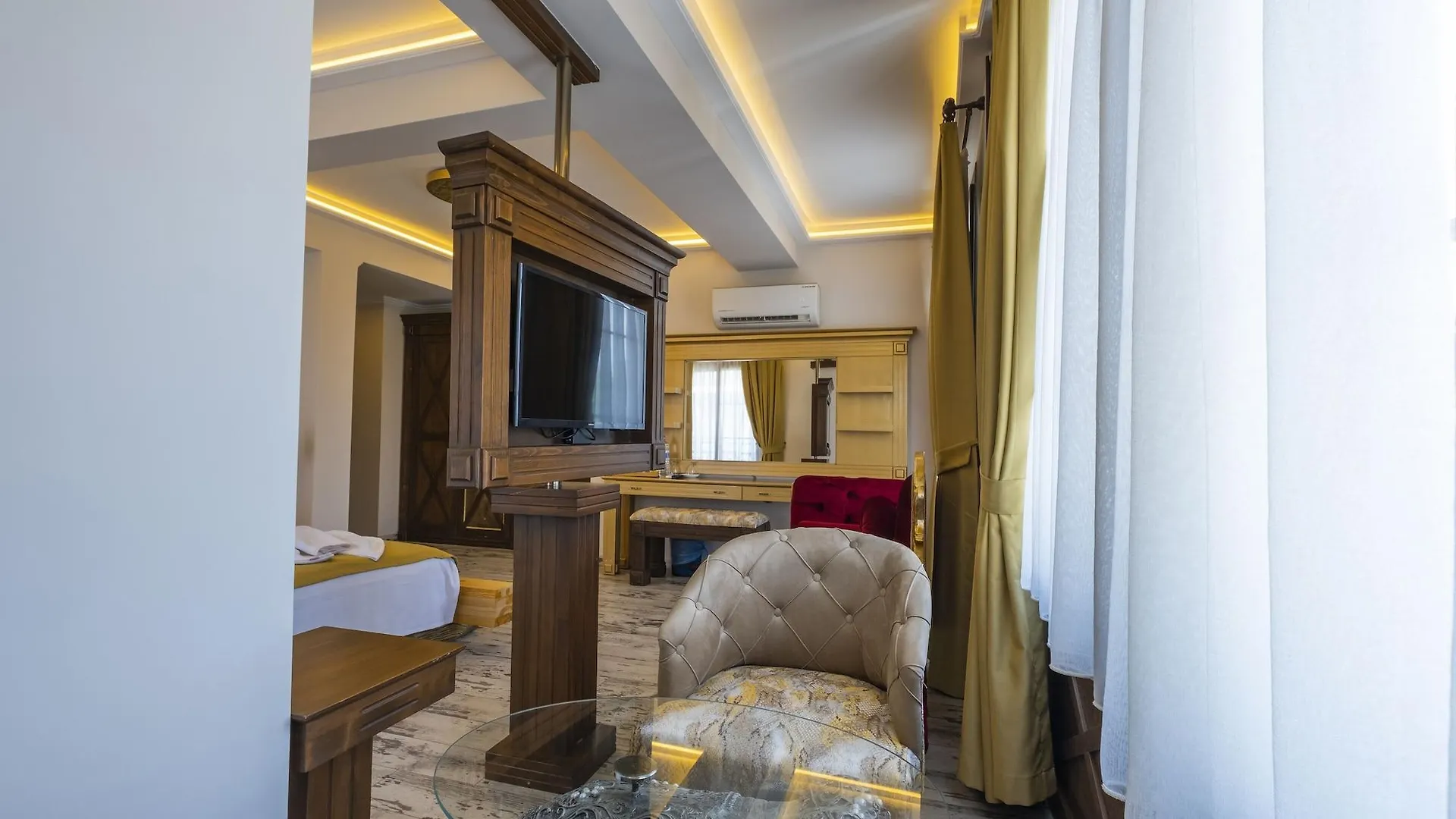 ***  Reis Royal Hotel Fethiye Turkey